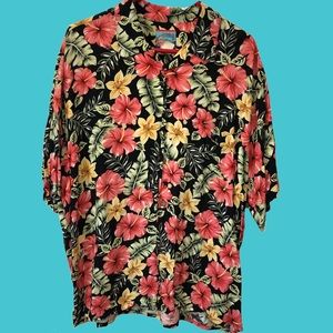 Vintage Reyn Spooner